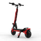 electric scooter big wheel Rooder gt01 48v 6000w motors 23ah lithium battery cheap price for sale