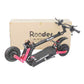 electric scooters for adults sale Rooder r803o12 6000w dual motors 60v 38ah lithium battery