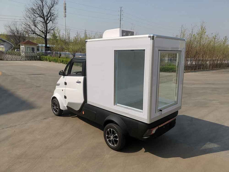 ev electric truck wholesale factory price