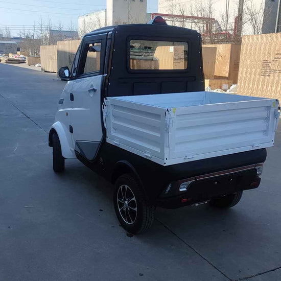 ev pickup europe wholesale factory price