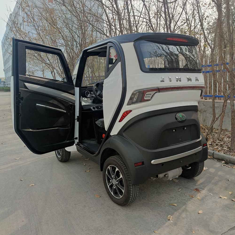 new 2024 ev cars wholesale factory price