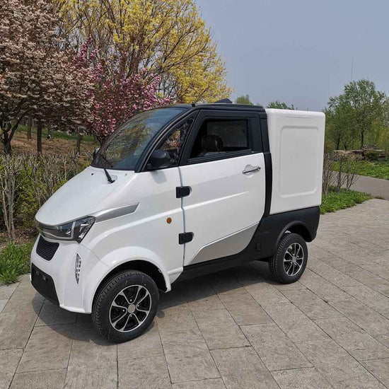 mini electric pickup wholesale factory price