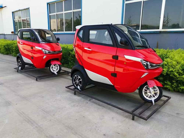 ev car design wholesale factory price