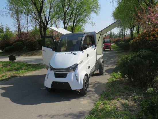 cheapest electric car wholesale factory price