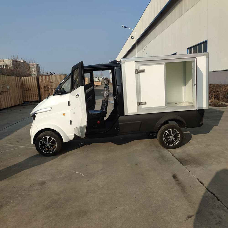 smart ev wholesale factory price