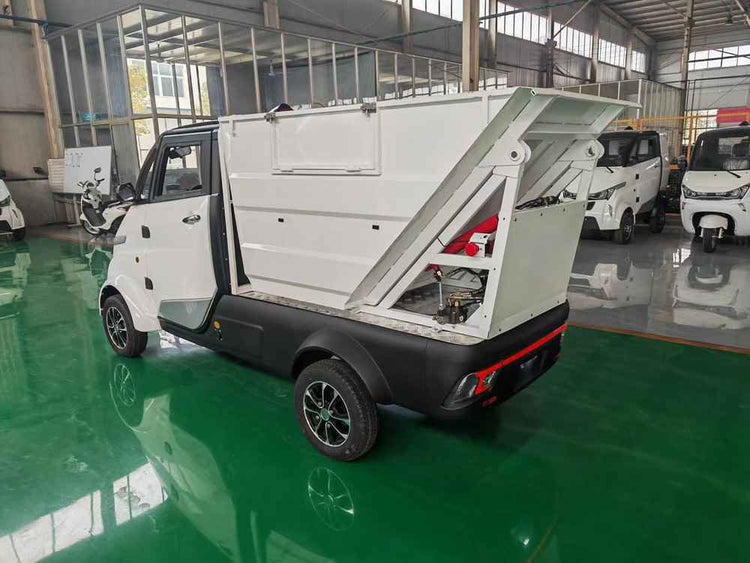 electric trucks 2024 wholesale factory price