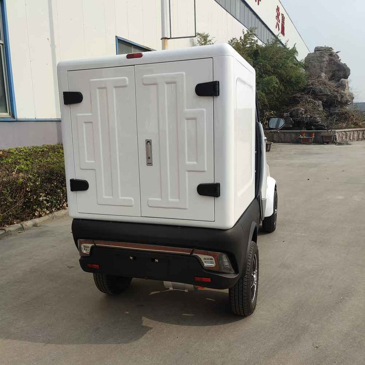 all electric cars company wholesale factory price