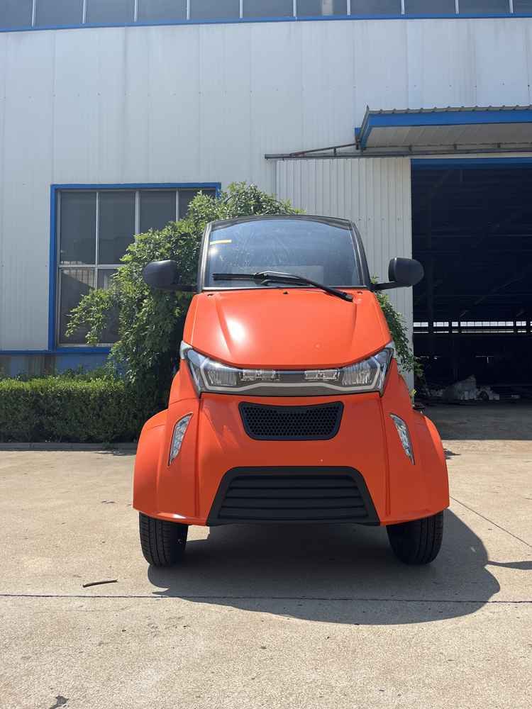 mini ev auto wholesale factory price