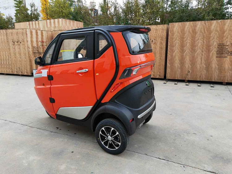 usa electric vehicles wholesale factory price