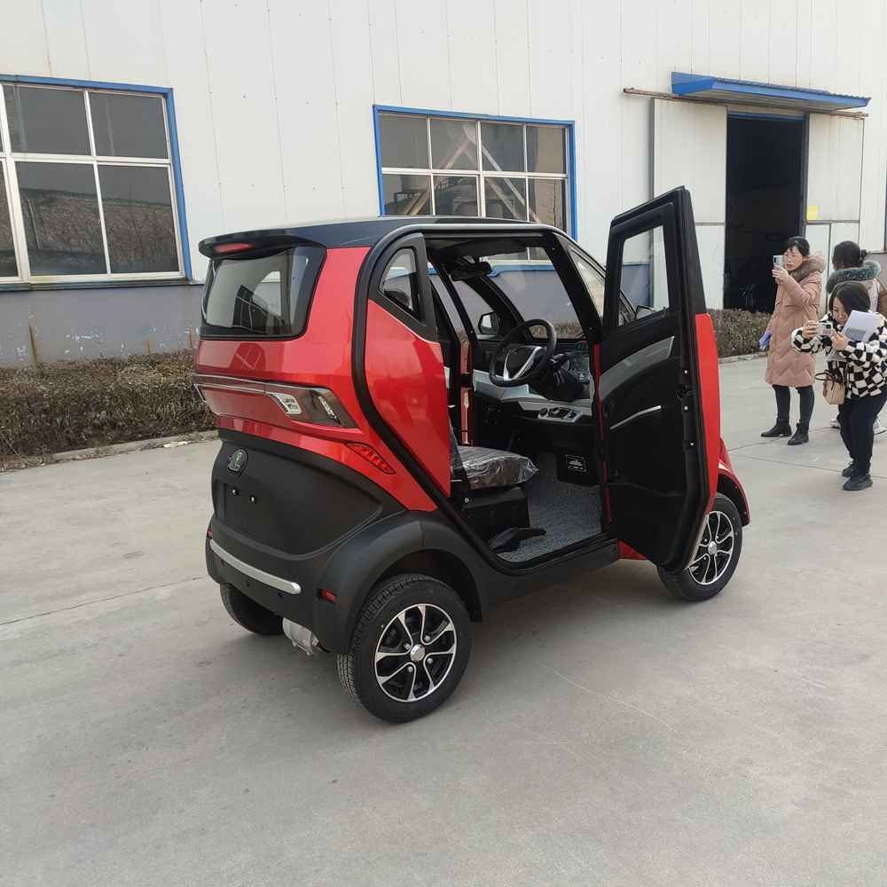 electric car manufacturers in china wholesale factory price