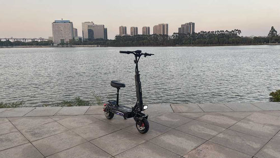 fast scooters OEM