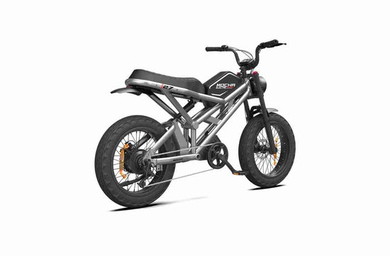 fastest electric mountain bike OEM