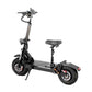 fat tire electric scooter Rooder r803o13 with seat 60v 38ah battery 5600w motors for sale