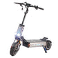 foldable electric scooter for adults Rooder r803o15b 72v 50ah battery 8000w for sale