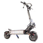 foldable electric scooter for adults Rooder r803o15b 72v 50ah battery 8000w for sale