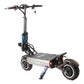 foldable electric scooter for adults Rooder r803o15b 72v 50ah battery 8000w for sale