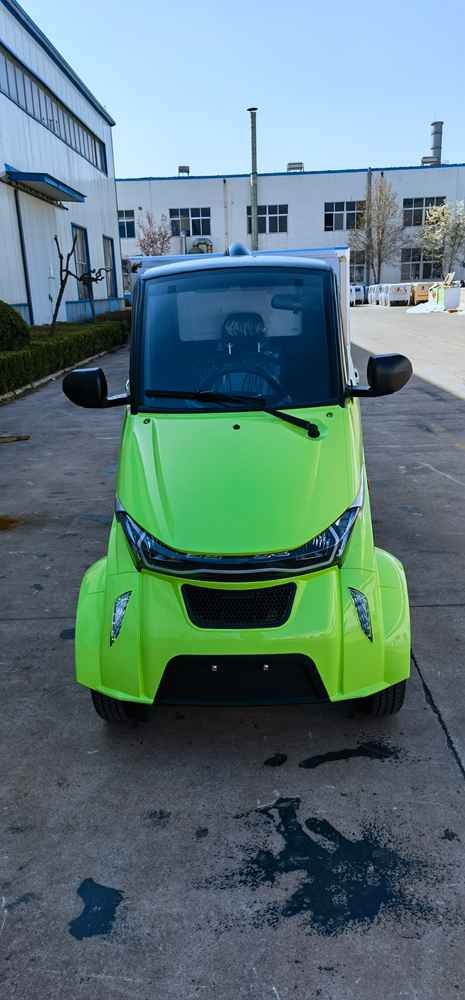 eco car electric wholesale factory price