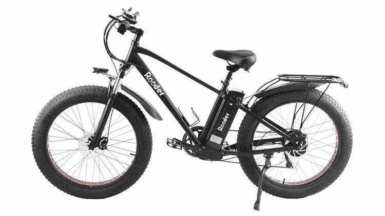 full electric bike OEM