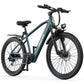 Electric Bike 26 inch Front Suspension 250W 25KM/H 30-55KM for Sale