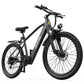 Electric Bike 26 inch Front Suspension 250W 25KM/H 30-55KM for Sale