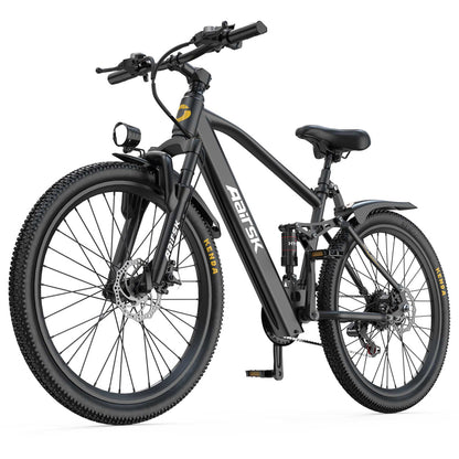 Electric Mountain Bike for Adults 468WH 250W 25KM/H EU CE for Sale