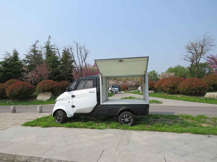 best electric city car wholesale factory price