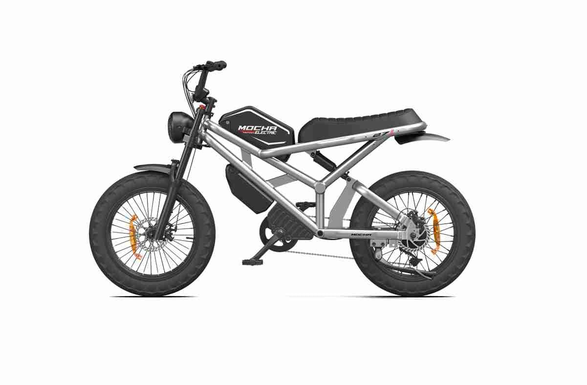 lightest ebikes OEM