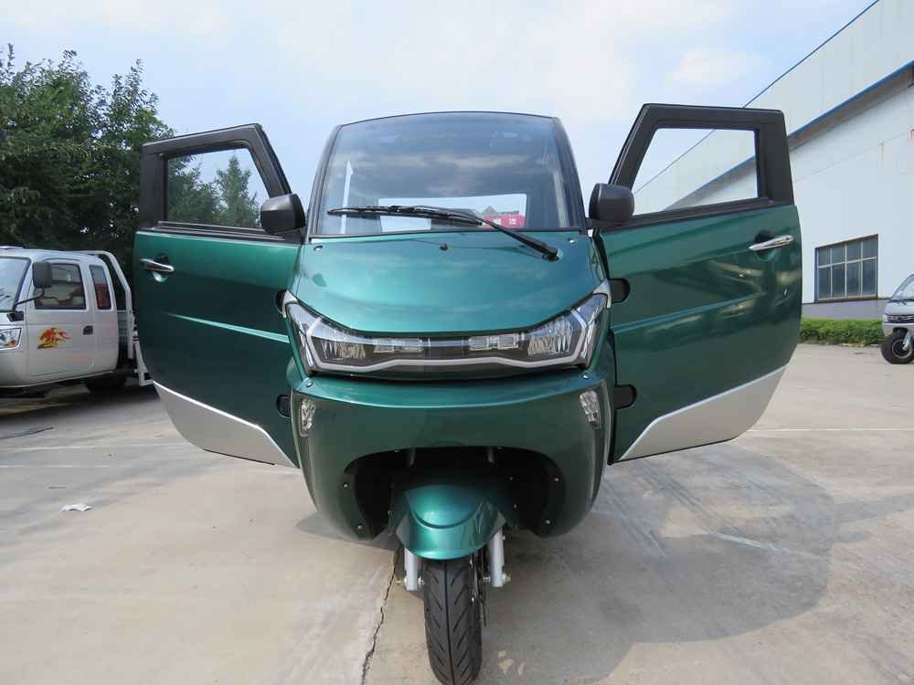 electric van china wholesale factory price