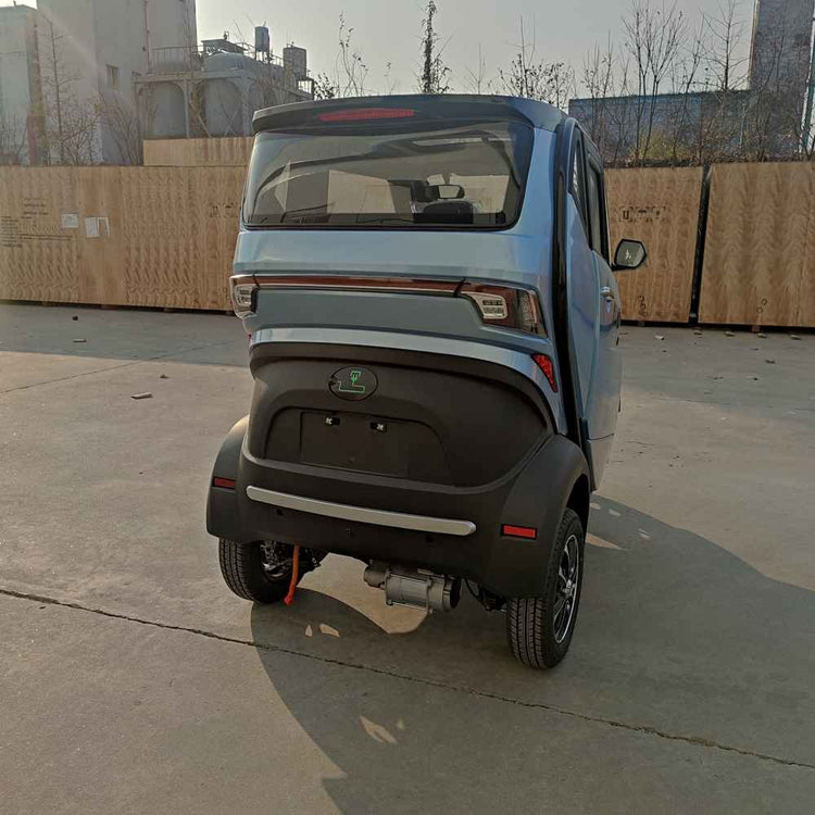 affordable ev wholesale factory price