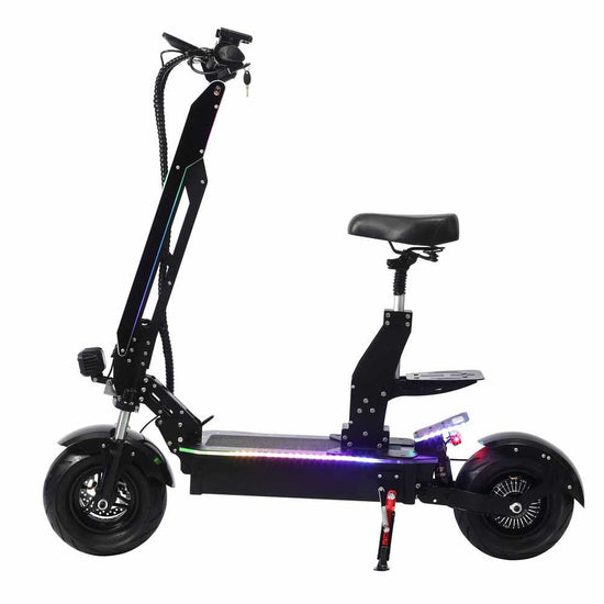 lowest price electric scooter OEM