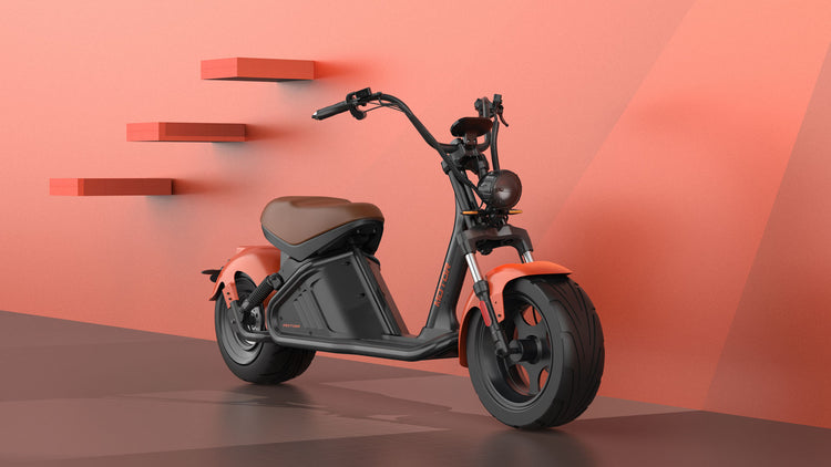 citycoco m2 electric scooter for sale