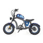 Mini Chopper Electric Bike CE EU 25km/h for Adults & Teens for Sale