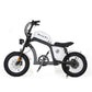 Mini Chopper Electric Bike CE EU 25km/h for Adults & Teens for Sale