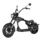 Rooder Mangosteen Super M1 Elektroroller Chopper Scooter for Sale