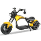 mangosteen bike Rooder m1p m1ps city coco elektroroller chopper wholesale price