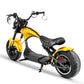 mangosteen bike Rooder m1p m1ps city coco elektroroller chopper wholesale price