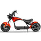 mangosteen electric scooter Rooder m1ps 2000w 3000w 4000w wholesale price