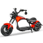 mangosteen electric scooter Rooder m1ps 2000w 3000w 4000w wholesale price