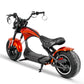 mangosteen electric scooter Rooder m1ps 2000w 3000w 4000w wholesale price