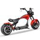 mangosteen electric scooter Rooder m1ps 2000w 3000w 4000w wholesale price