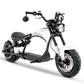 mangosteen moped m1ps 2000w 3000w 20ah 30ah from Rooder Gruop best price