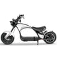 mangosteen moped m1ps 2000w 3000w 20ah 30ah from Rooder Gruop best price