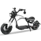 mangosteen moped m1ps 2000w 3000w 20ah 30ah from Rooder Gruop best price