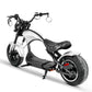 mangosteen moped m1ps 2000w 3000w 20ah 30ah from Rooder Gruop best price