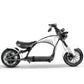 mangosteen moped m1ps 2000w 3000w 20ah 30ah from Rooder Gruop best price