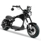 mangosteen scooter m1ps 2000w 3000w 20ah 30ah from Rooder wholesale price