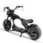 mangosteen scooter m1ps 2000w 3000w 20ah 30ah from Rooder wholesale price