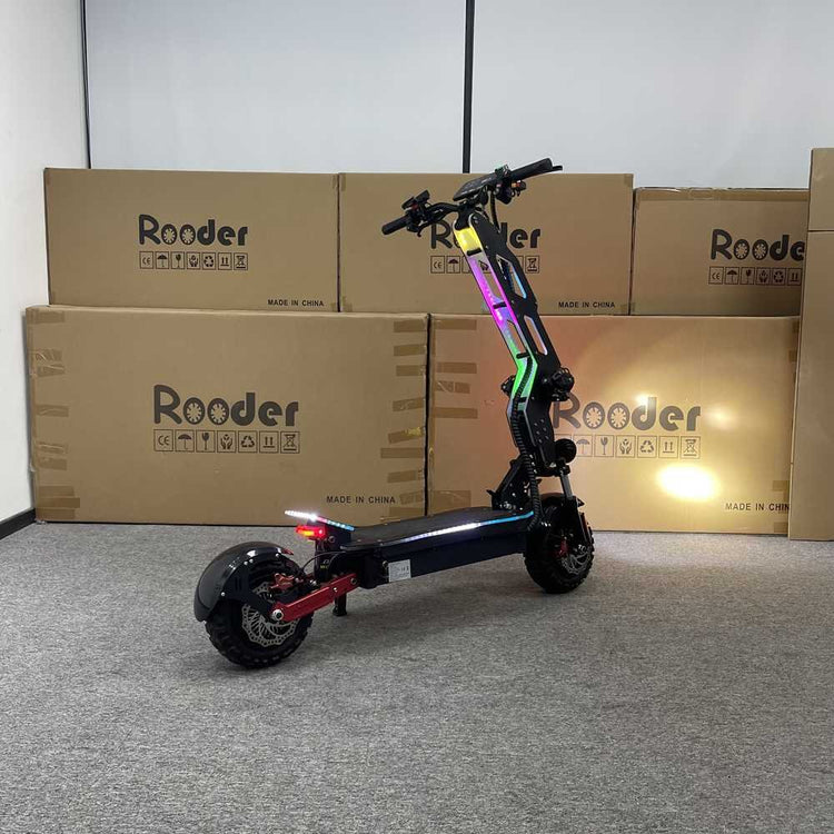 max scooter OEM