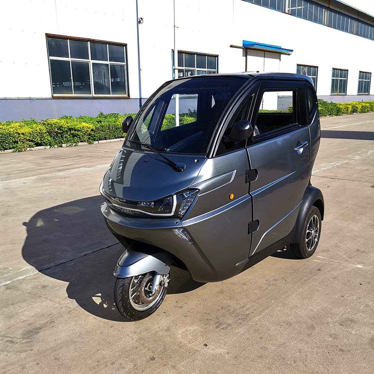 4 seater electric mini car wholesale factory price