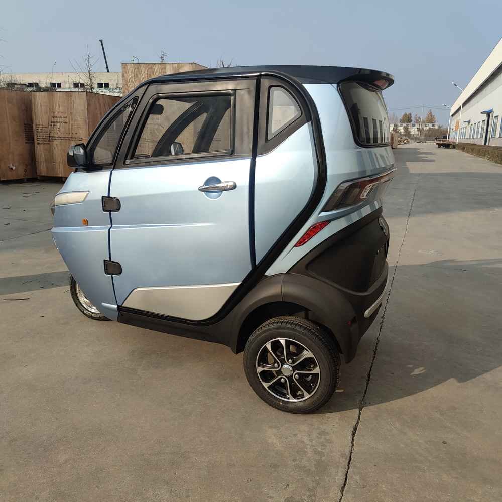 electric pickup car wholesale factory price